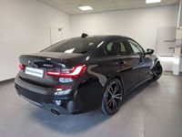 occasion BMW 320 320 dA MH 190ch M Sport