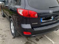 occasion Hyundai Santa Fe 2.2 CRDi 4WD GLS