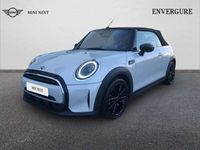 occasion Mini Cooper Cabriolet Cabrio136ch Edition Camden - VIVA3691053