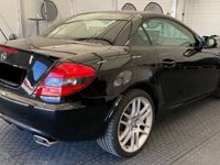 occasion Mercedes 280 SLK II (R171)