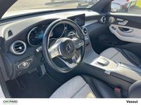 occasion Mercedes 300 Classe Glc Glc CoupéDe 9g-tronic 4matic Amg Line