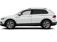 occasion VW Tiguan FL 2.0 TDI 150 CH DSG7 ELEGANCE