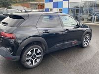 occasion Citroën C4 Cactus PURETECH 110CH S&S SHINE EAT6 E6.D-TEMP