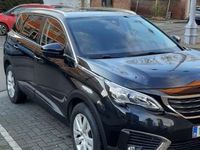 occasion Peugeot 5008 1.5 BlueHDi Crossway (EU6.2)