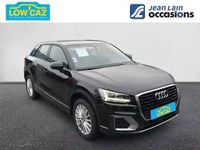 Occasion Audi Q2 Premium 2020 Noir mythic metalise SUV
