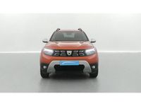 occasion Dacia Duster DUSTERECO-G 100 4x2 - Prestige +