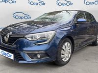 Occasion Renault Mégane IV Business 116 ch (85 kW) 2019 Berline