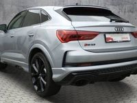 occasion Audi RS Q3 II 2.5 TFSI 400ch quattro S tronic 7