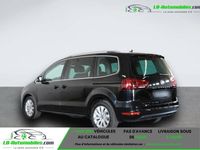 occasion Seat Alhambra 2.0 TDI 184 BVA