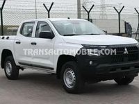 occasion Mitsubishi L200 Sportero Gl - Export Out Eu Tropical Version - Exp