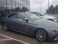 occasion Mercedes C220 d 200+20ch AMG Line 9G-Tronic