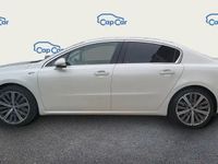 occasion Peugeot 508 2.0 BlueHDi 180 EAT6 GT-Line