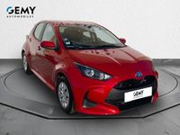 occasion Toyota Yaris Hybride 116h Dynamic