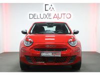 Occasion Fiat 600 101 ch (74 kW) 2024 Rouge Berline