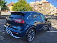 occasion Kia Niro 1.6 GDI 141 DESIGN