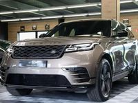 occasion Land Rover Range Rover Velar 2.0 D180 S R-dynamic Auto