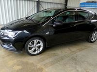 occasion Opel Astra 1.6 CDTI BI TURBO 160 DYNAMIC BVM6