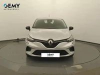 Occasion Renault Clio V 2023 Gris platine Berline