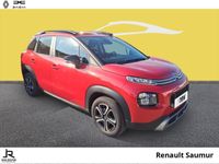 occasion Citroën C3 Aircross PureTech 110ch S&S Feel Pack