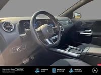 Occasion Mercedes GLA250 AMG line 2024 Blanc polaire non métallisé SUV