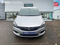 occasion Opel Astra 1.5 D 105ch 2020