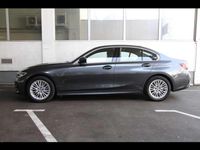 occasion BMW 318 Serie 3 da 150ch Luxury