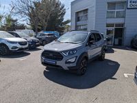 occasion Ford Ecosport 1.0 EcoBoost 125ch Active 6cv