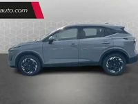 Occasion Nissan Qashqai 190 ch (139 kW) 2025 Gris SUV