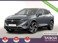 Nouvelle Nissan Qashqai Tekna+ 158 ch (116 kW) 2025 Gris SUV