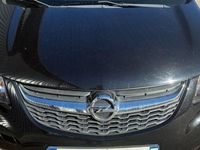 Occasion Opel Karl 75 ch (55 kW) 2017 Citadine