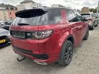 occasion Land Rover Discovery Sport 2.0 TD4 AWD 180 AUTO