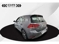 occasion VW e-Golf Golf358KWH - LEDER - LED - NAVIGATIE - 24.733k