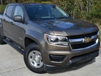 occasion Chevrolet Colorado 