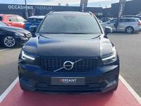 occasion Volvo XC40 D4 AWD ADBLUE 190 CH GEARTRONIC 8 R-DESIGN