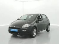 occasion Fiat Punto 1.2 69 Ch Pop 5p