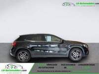 occasion Mercedes GLA180 BVM