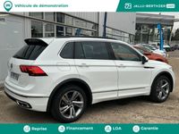 occasion VW Tiguan 1.5 TSI 150ch R-Line DSG7