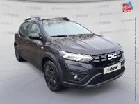 Occasion Dacia Sandero Expression 2025 Noir nacré métallisé Berline