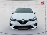 Occasion Renault Clio V Business 91 ch (66 kW) 2022 Blanc Berline