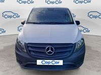 Occasion Mercedes Vito 2021 Van