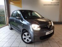 occasion Renault Twingo TwingoIII SCe 75 - 20 Zen - VIVA186614971