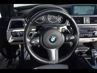 occasion BMW 430 Serie 4 dA 258ch M Sport Euro6c