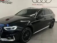 occasion Audi A4 40 Tdi 204 S Tronic 7 Quattro Avus