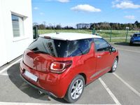 occasion DS Automobiles DS3 So Chic Puretech 82 Bvm5