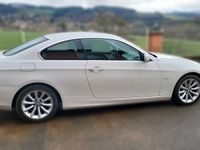 occasion BMW 320 Coupé d 184ch Confort