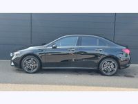 Occasion Mercedes A250 218 ch (160 kW) 2025 Noir Berline