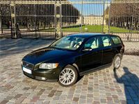 occasion Volvo V50 T5 - 220 Summum Geartronic A
