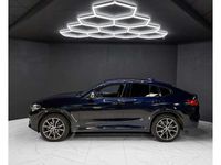 Occasion BMW X4 Sport Line 326 ch (239 kW) 2019 Bleu SUV