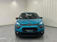 Occasion Citroën C3 Feel 103 ch (75 kW) 2023 Berline