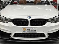Occasion BMW M4 Sport Line 431 ch (317 kW) 2015 Cabriolet